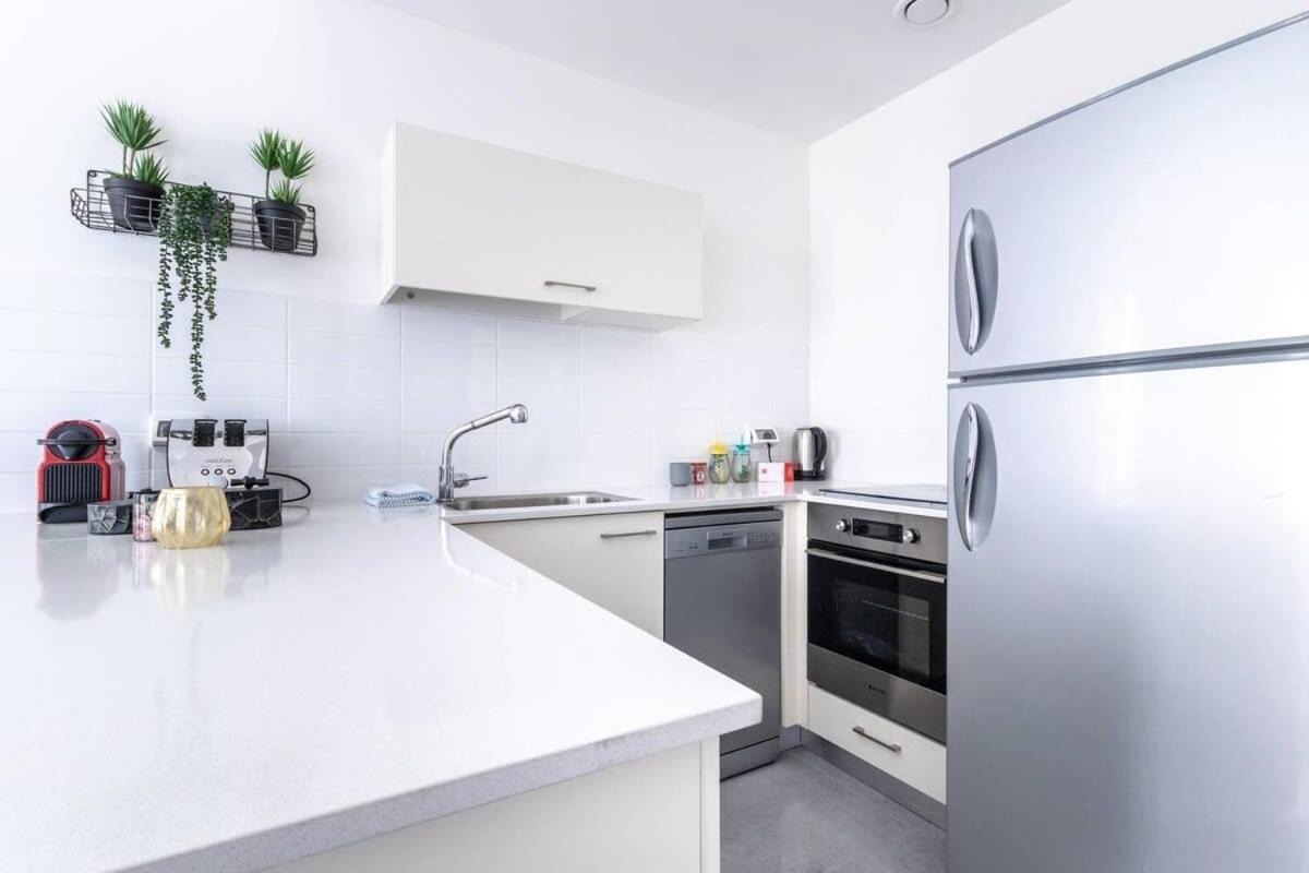 Comfortable And New Flat In City Center Jerusalem Exterior photo