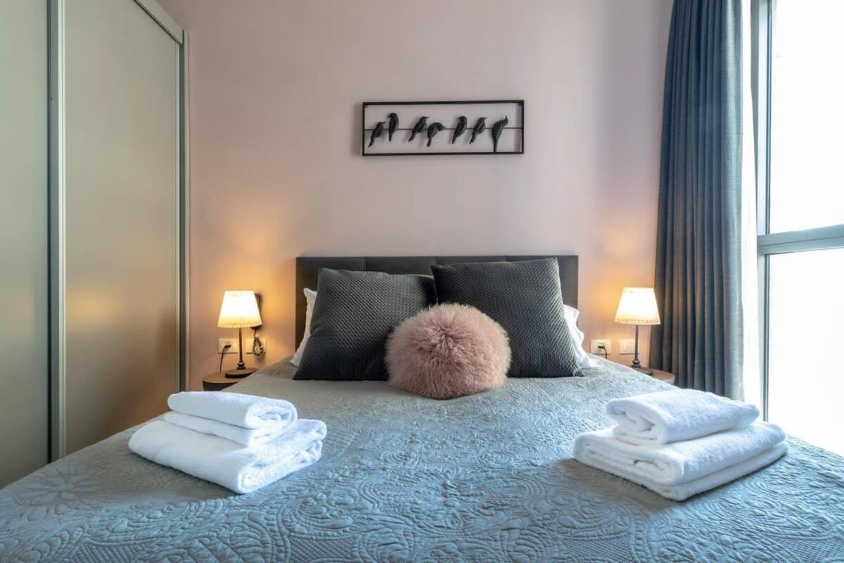 Comfortable And New Flat In City Center Jerusalem Exterior photo